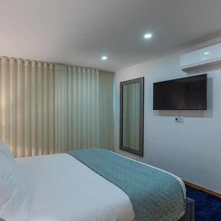 Live In Aveiro Apartment Ngoại thất bức ảnh