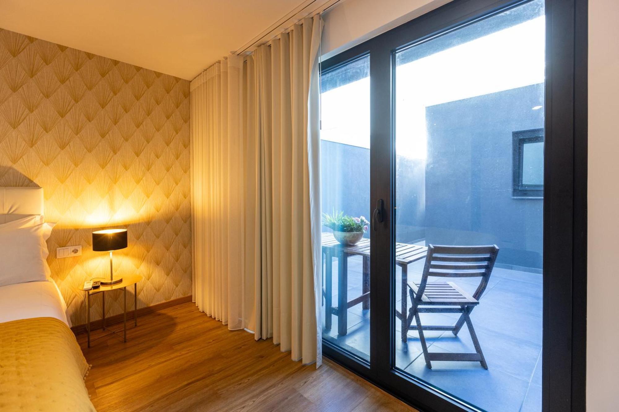 Live In Aveiro Apartment Ngoại thất bức ảnh