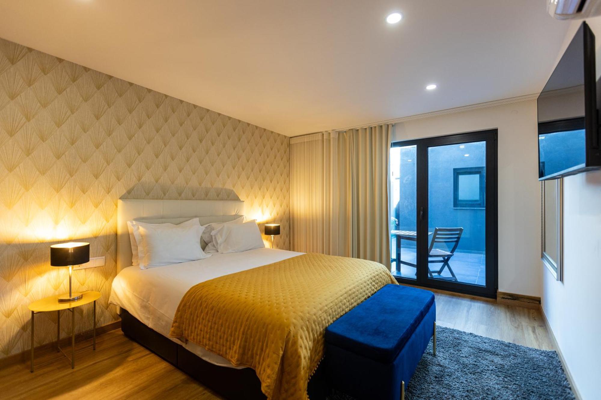 Live In Aveiro Apartment Ngoại thất bức ảnh