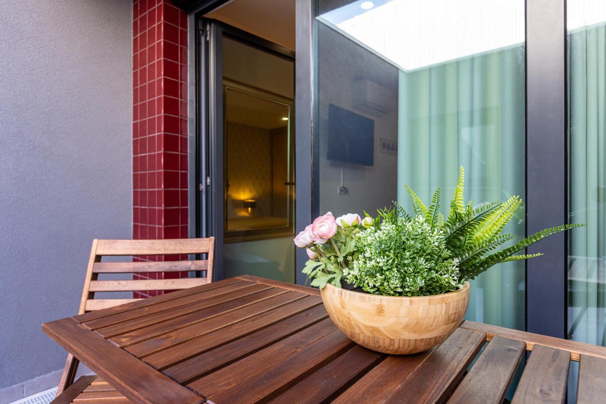 Live In Aveiro Apartment Ngoại thất bức ảnh