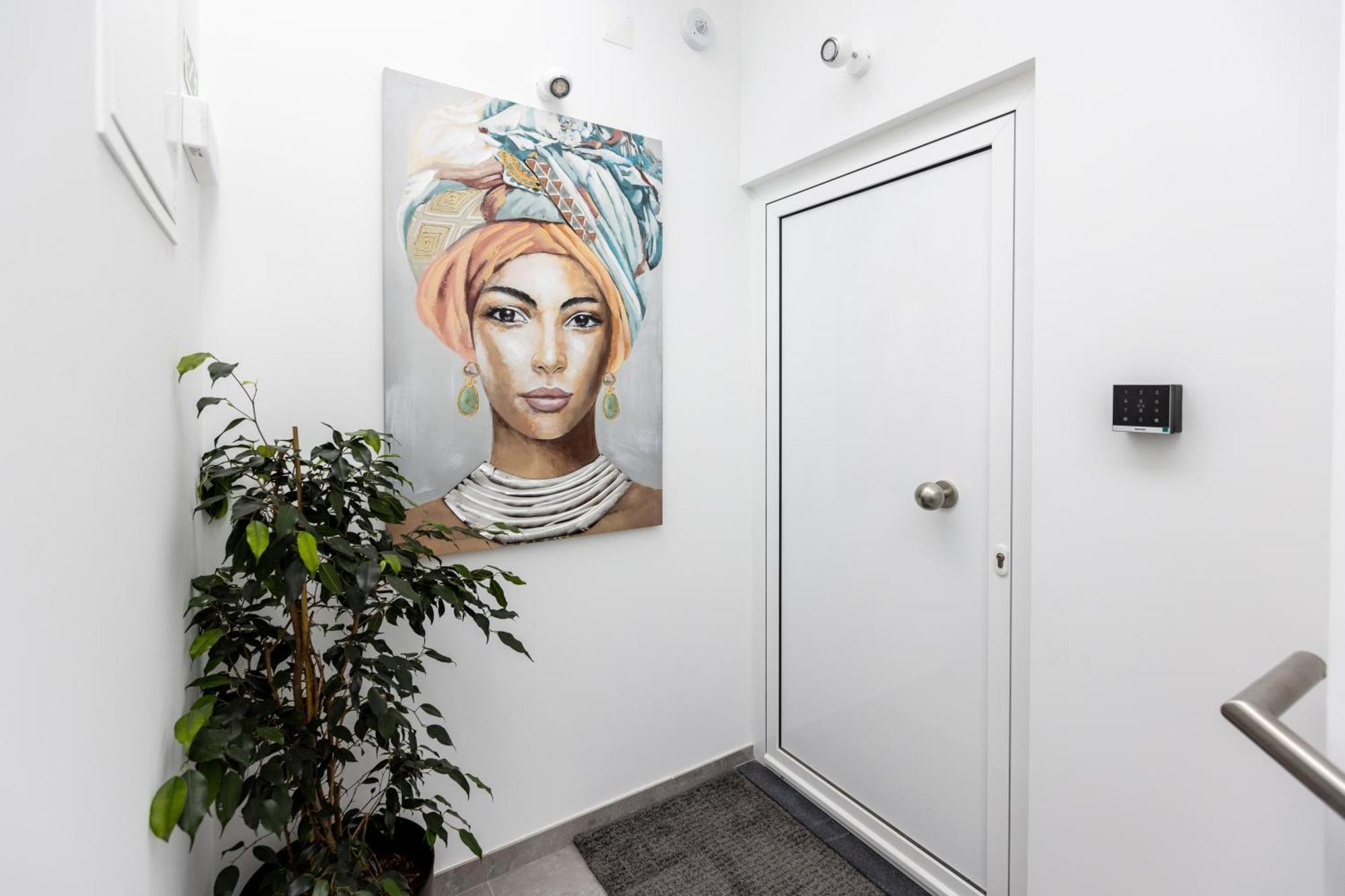 Live In Aveiro Apartment Ngoại thất bức ảnh