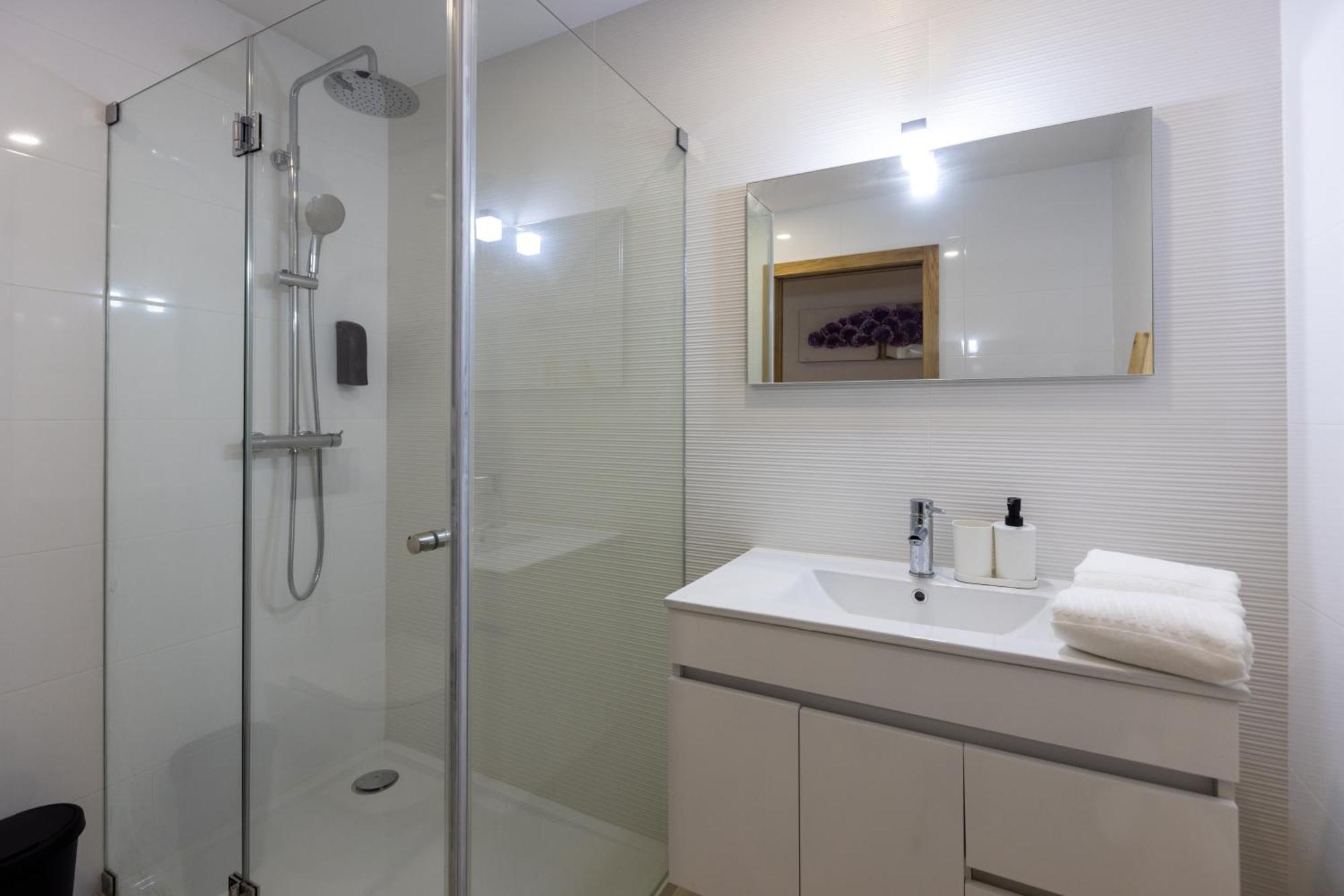 Live In Aveiro Apartment Ngoại thất bức ảnh