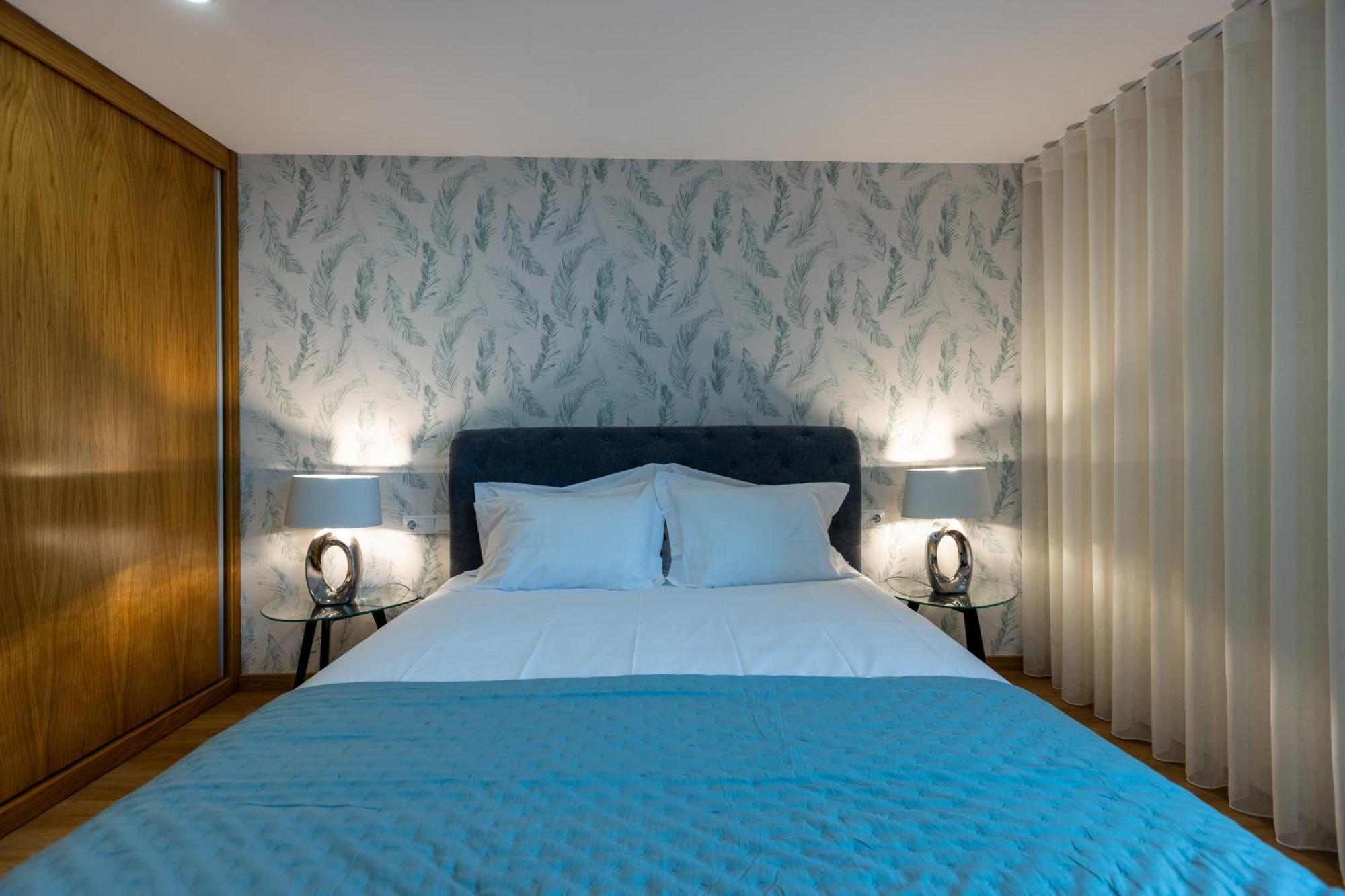 Live In Aveiro Apartment Ngoại thất bức ảnh