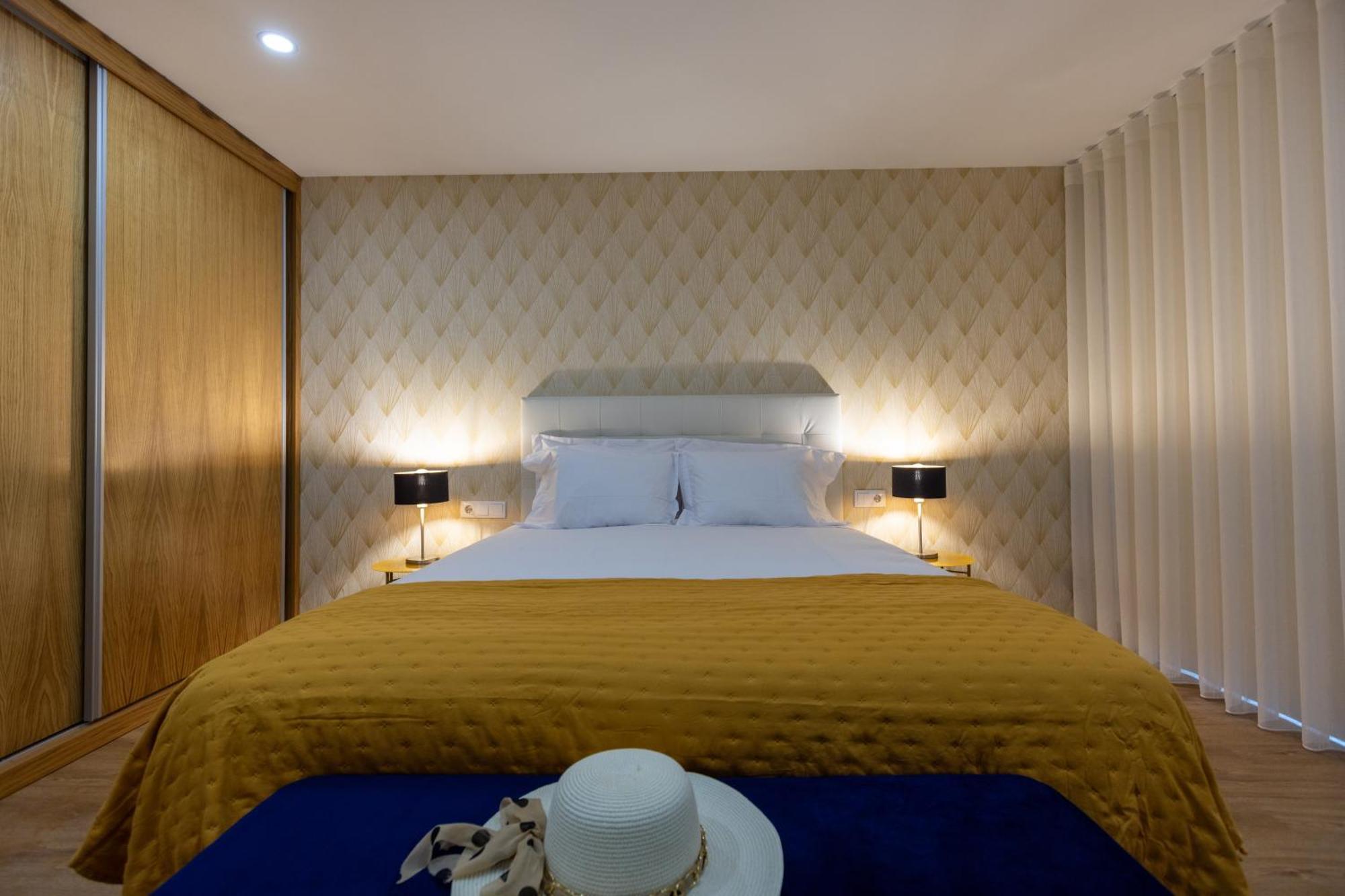 Live In Aveiro Apartment Ngoại thất bức ảnh