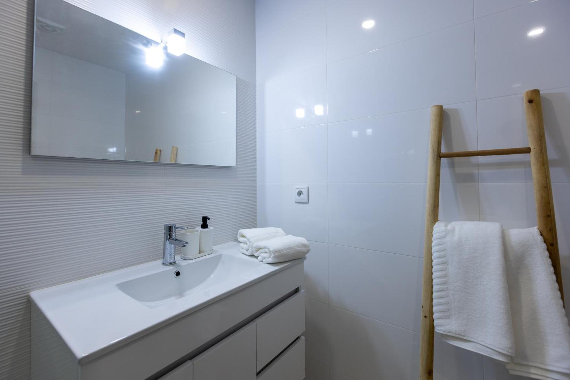 Live In Aveiro Apartment Ngoại thất bức ảnh