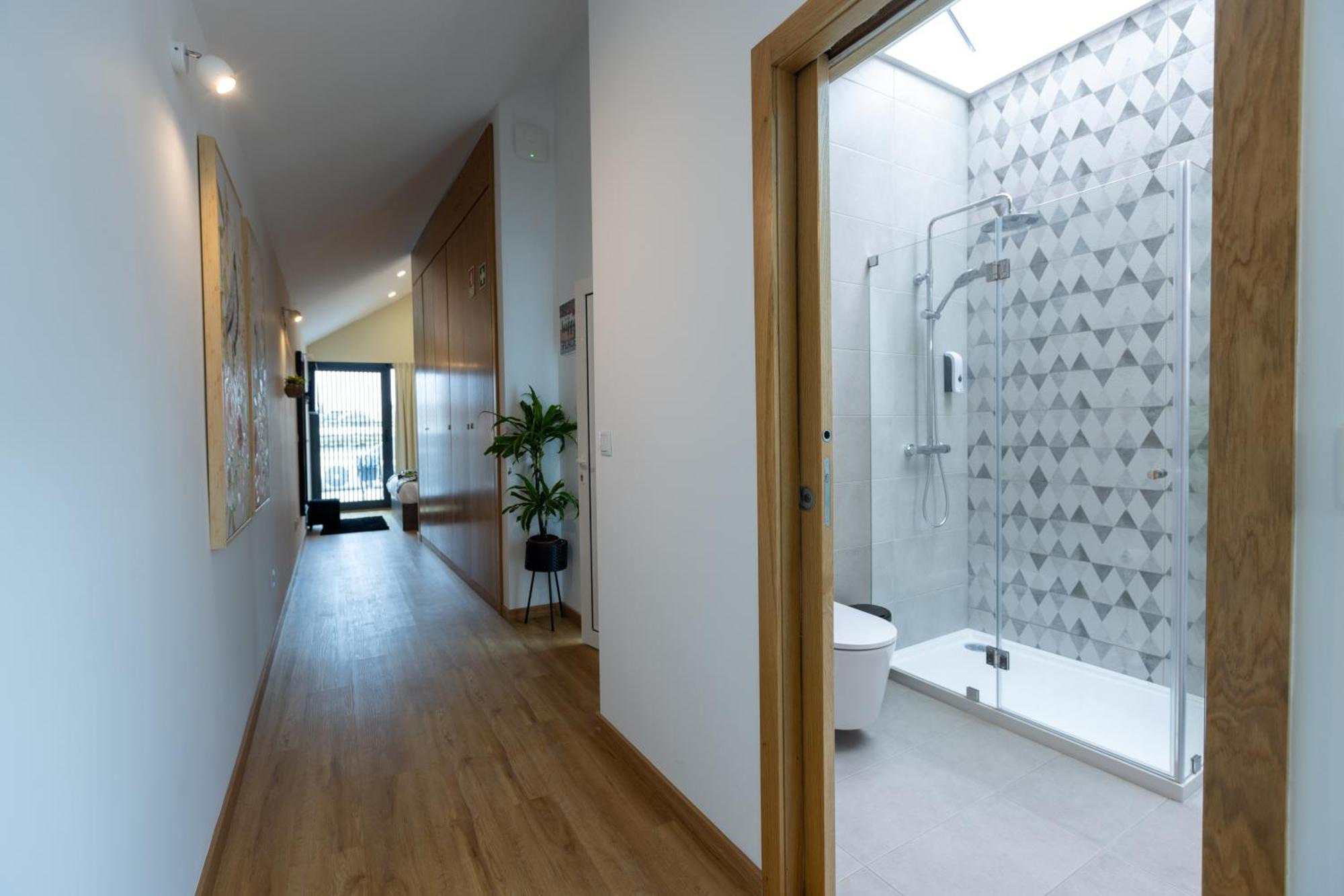 Live In Aveiro Apartment Ngoại thất bức ảnh