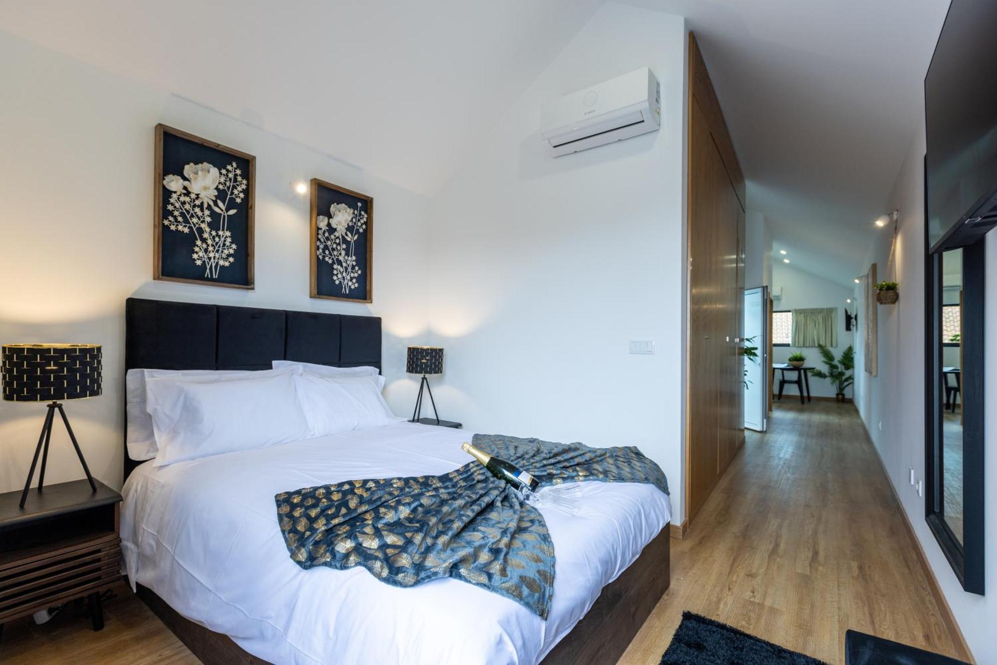 Live In Aveiro Apartment Ngoại thất bức ảnh