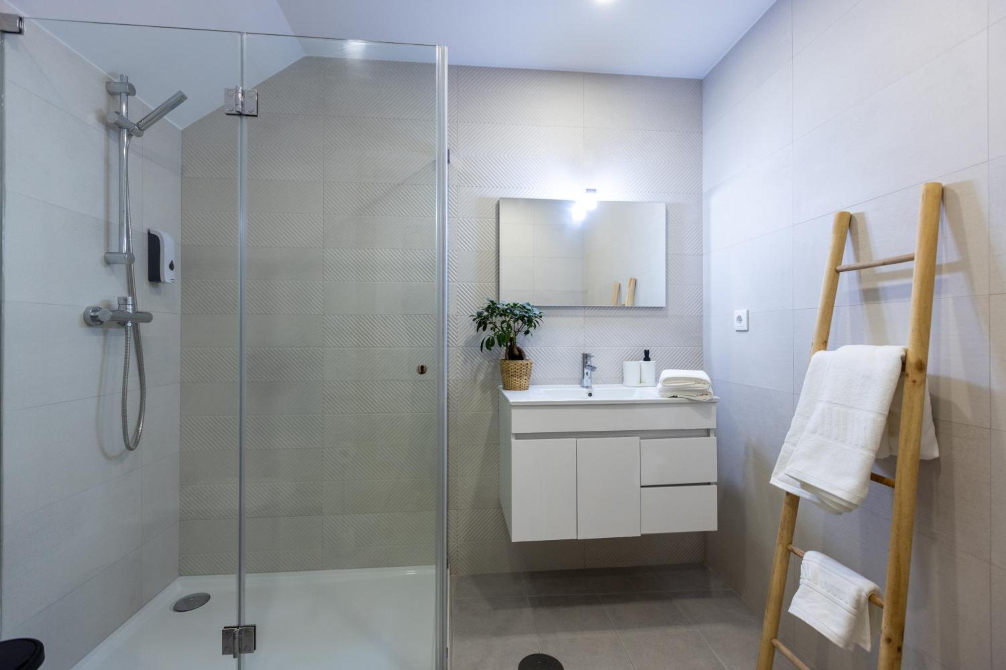 Live In Aveiro Apartment Ngoại thất bức ảnh