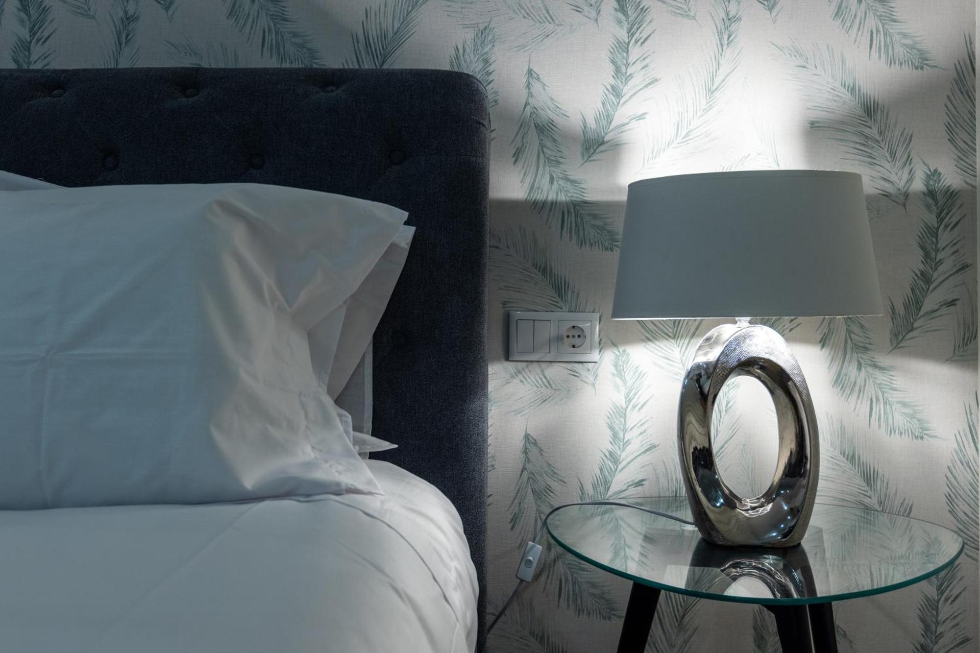 Live In Aveiro Apartment Ngoại thất bức ảnh