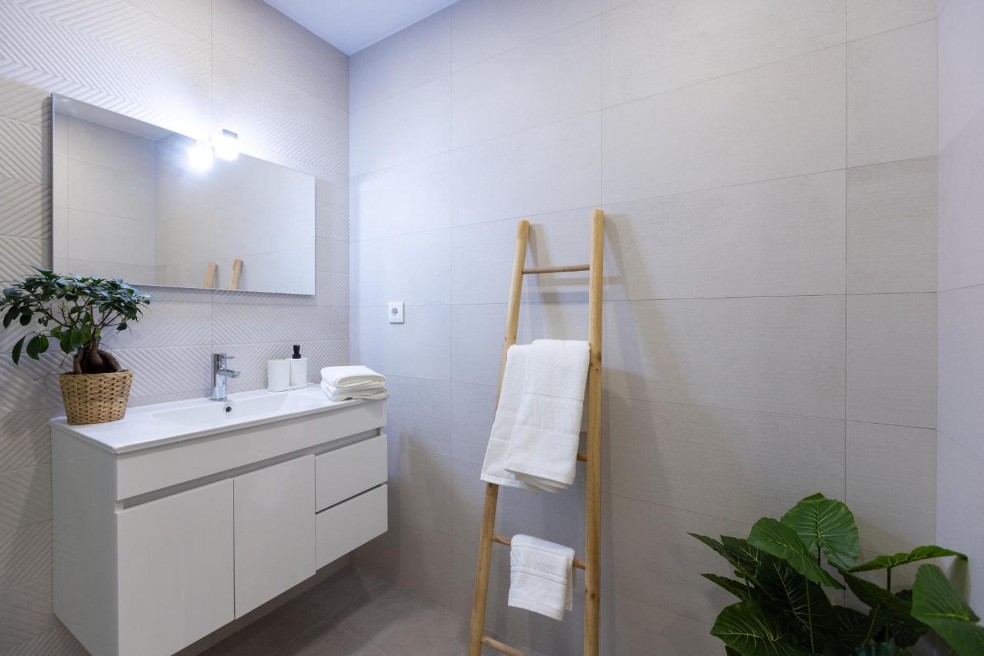 Live In Aveiro Apartment Ngoại thất bức ảnh