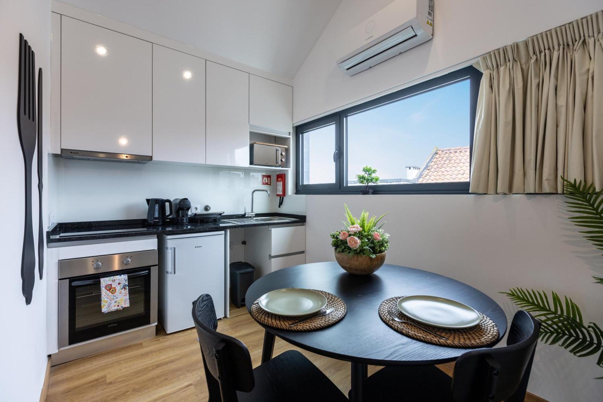 Live In Aveiro Apartment Ngoại thất bức ảnh