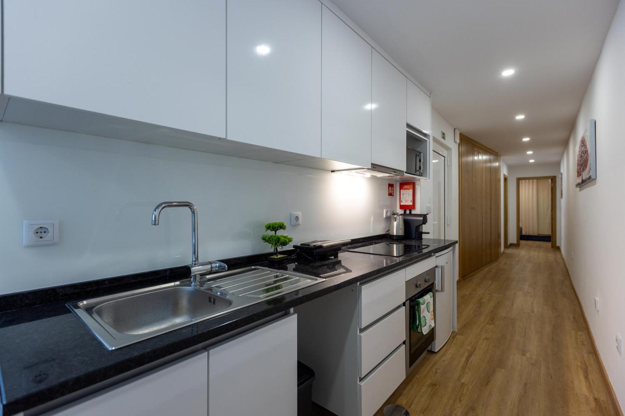 Live In Aveiro Apartment Ngoại thất bức ảnh