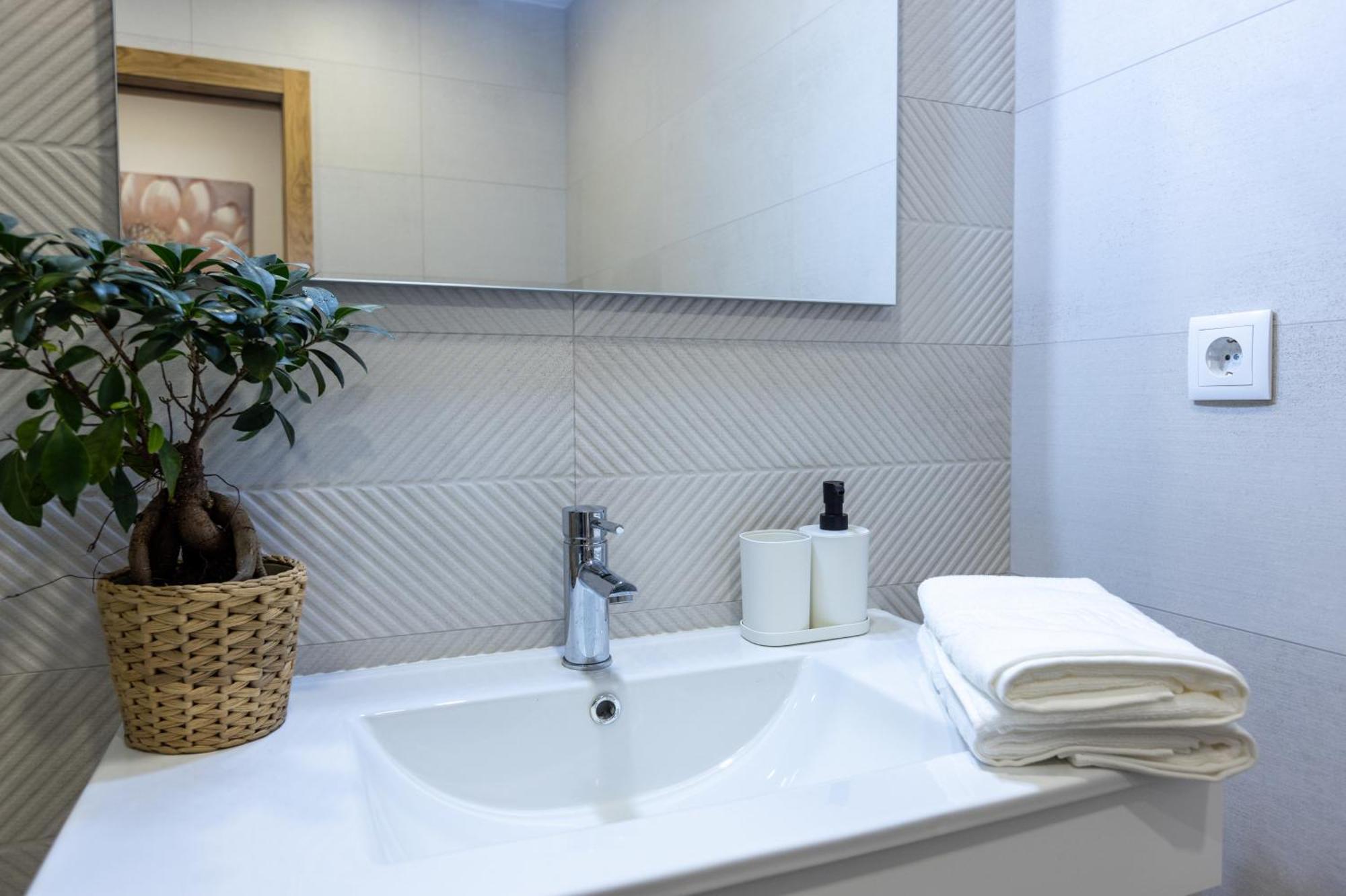 Live In Aveiro Apartment Ngoại thất bức ảnh