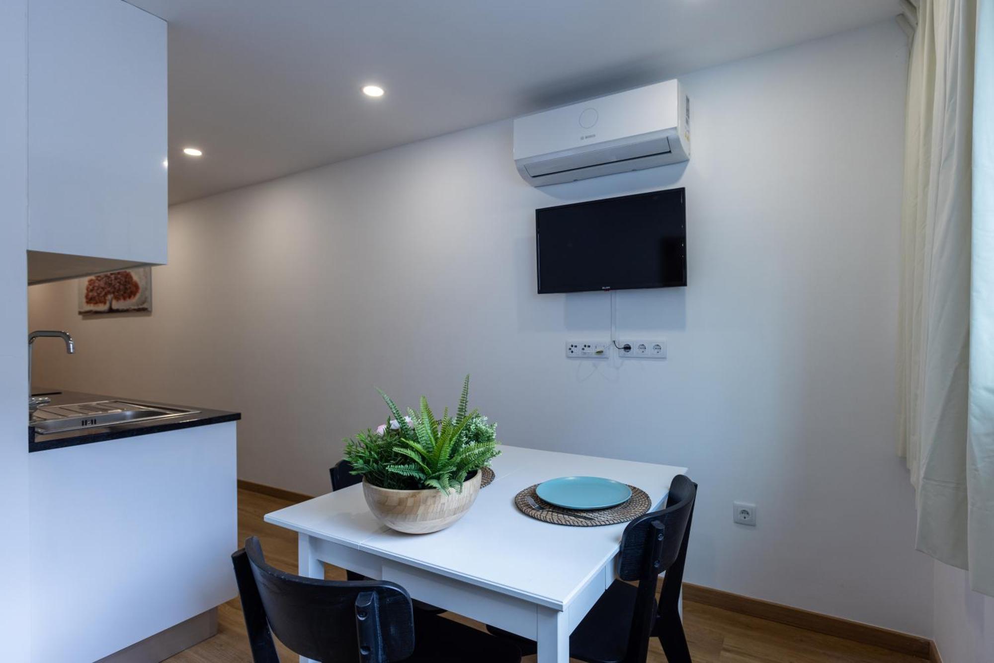 Live In Aveiro Apartment Ngoại thất bức ảnh