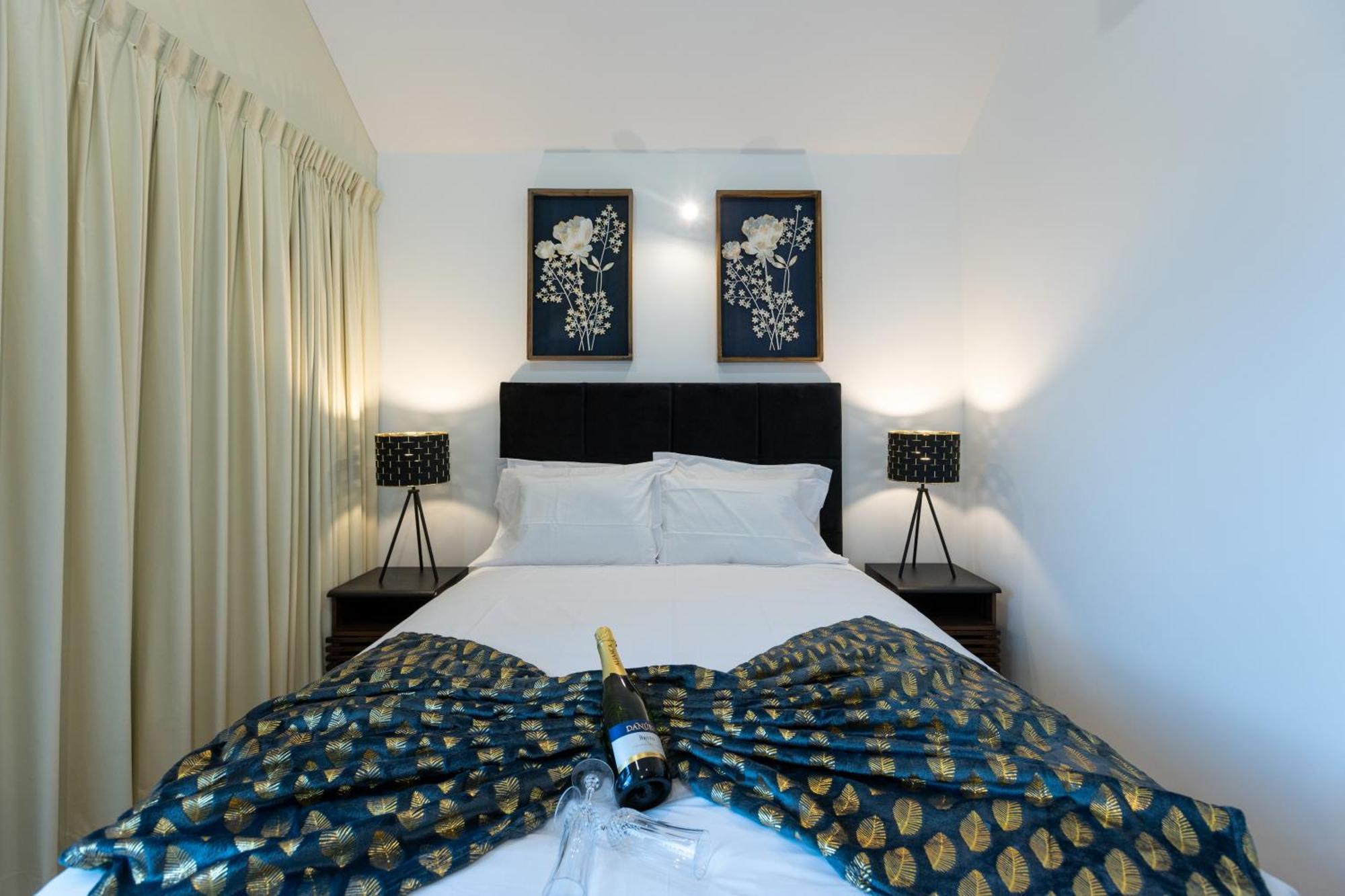 Live In Aveiro Apartment Ngoại thất bức ảnh