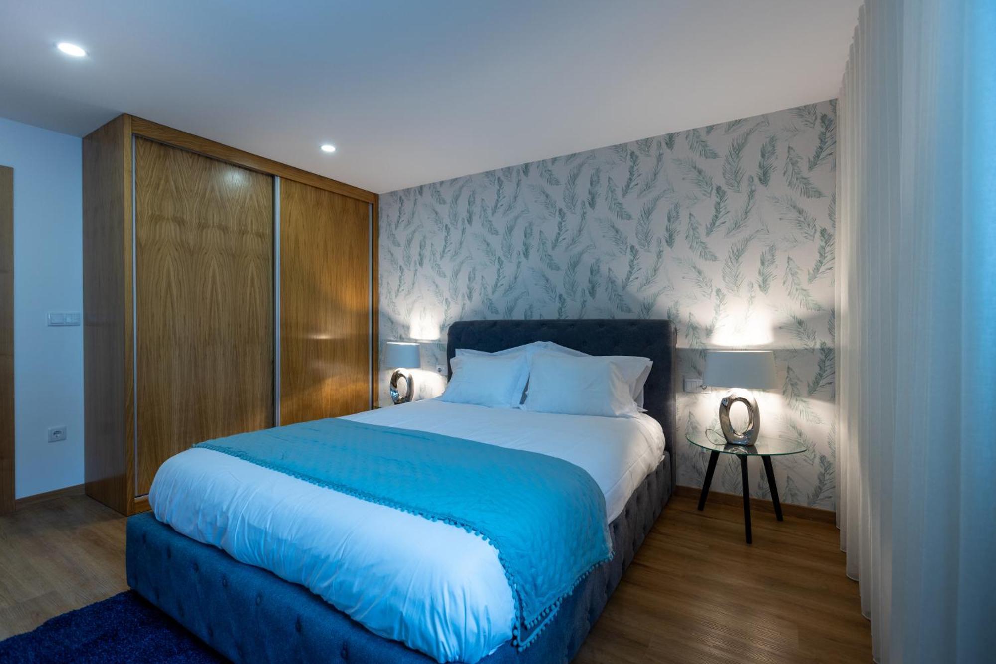 Live In Aveiro Apartment Ngoại thất bức ảnh