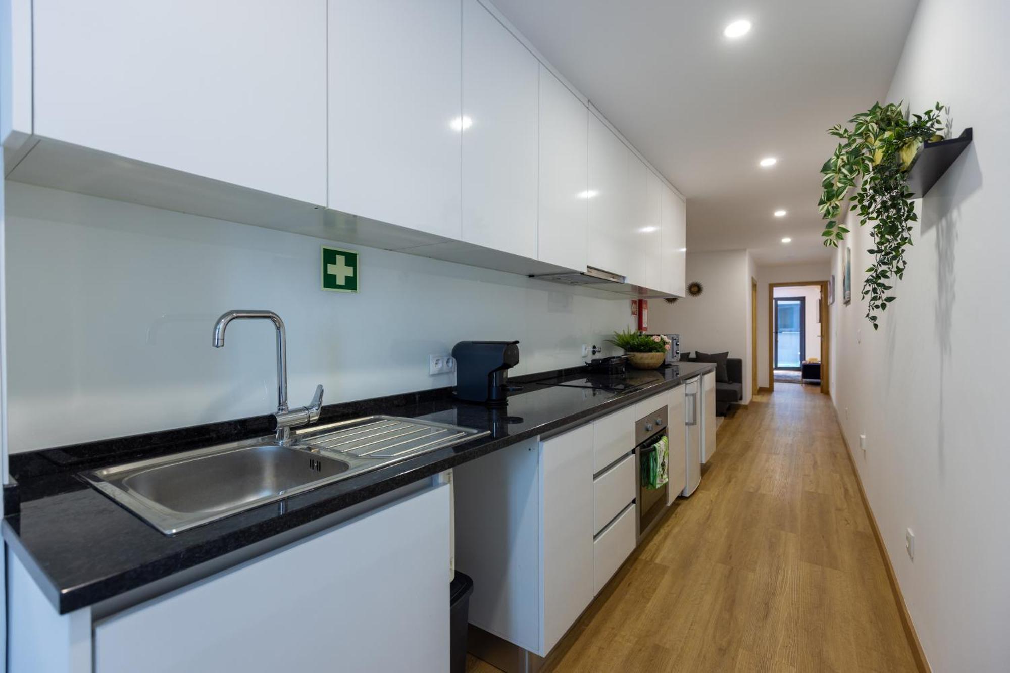 Live In Aveiro Apartment Ngoại thất bức ảnh